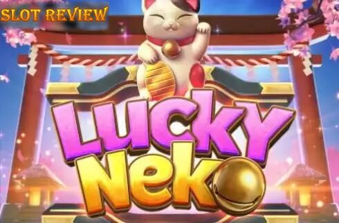 Lucky Neko icon